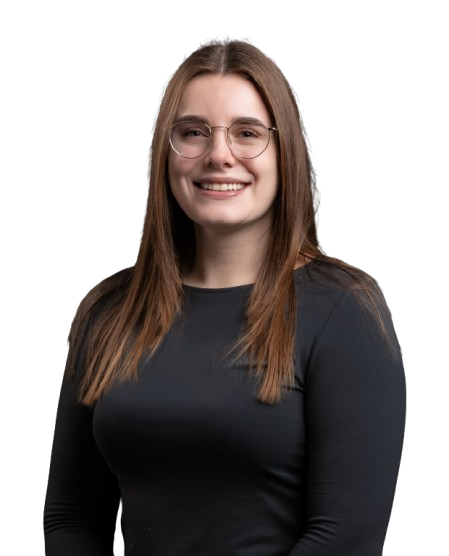 Sanne Leenders